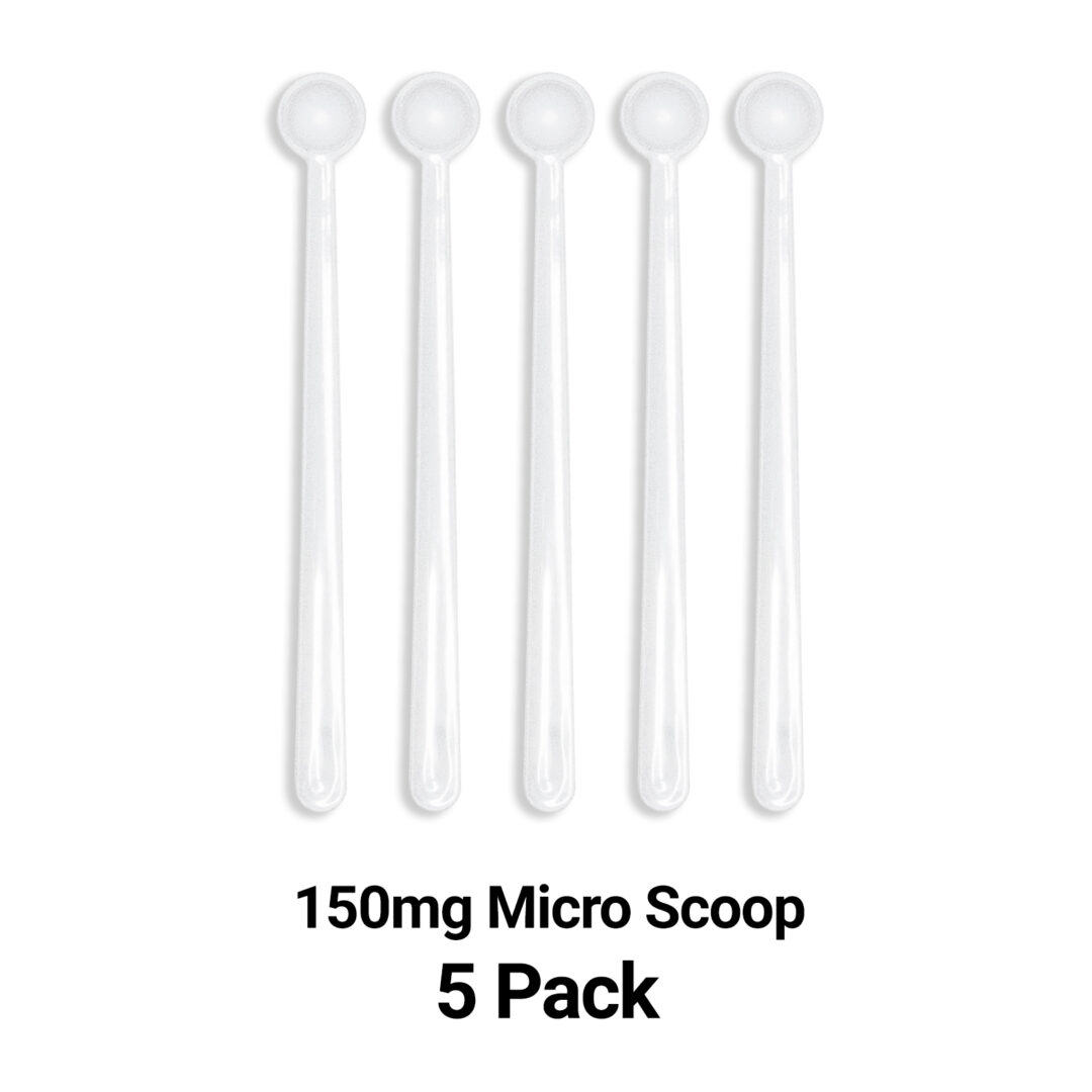 wholesale micro scoop