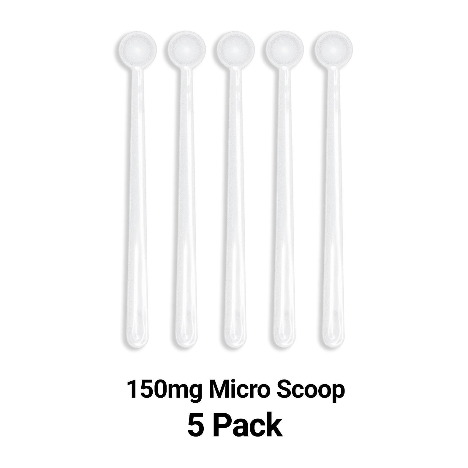 Micro Scoop Variety Pack