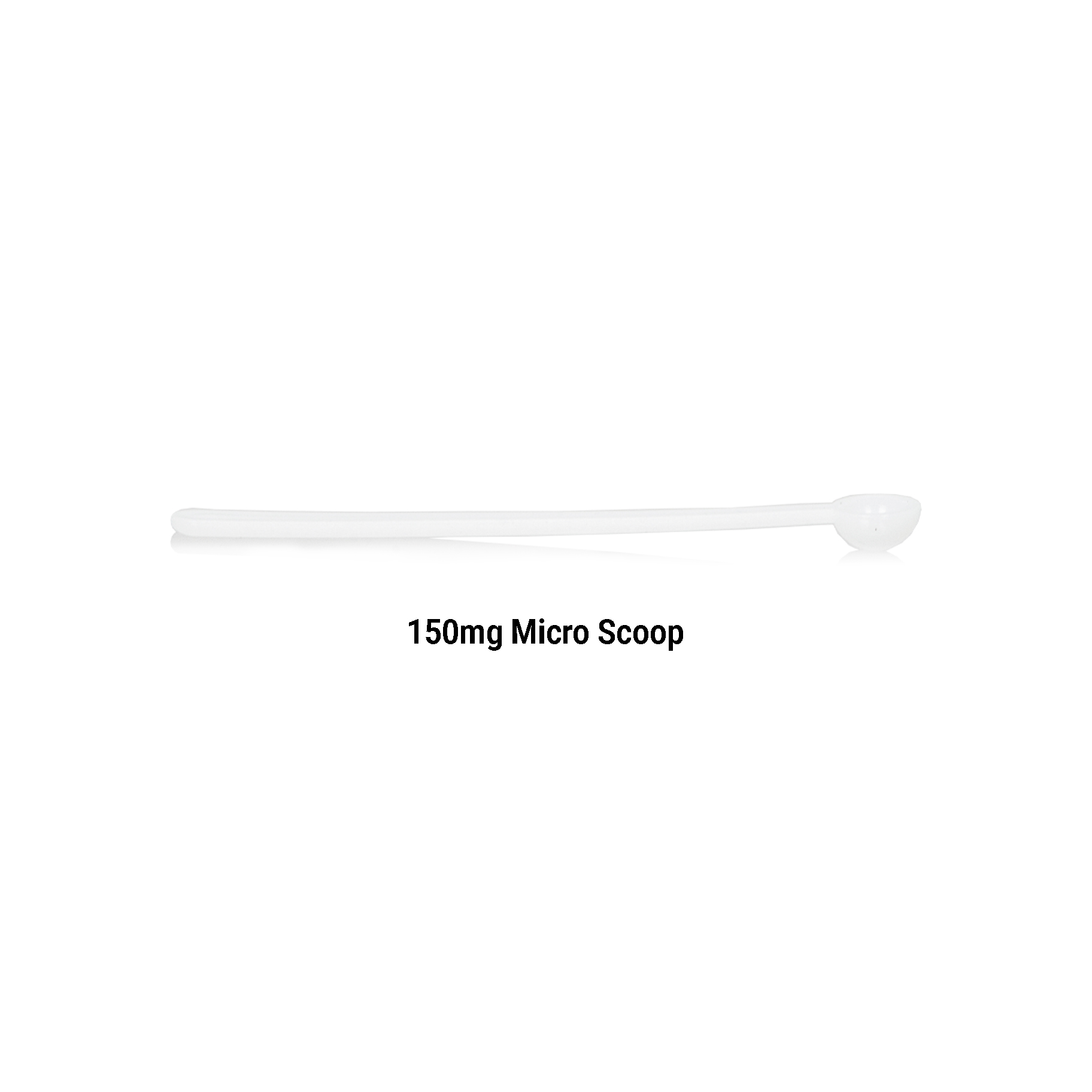 150mg micro scoop 5 pack