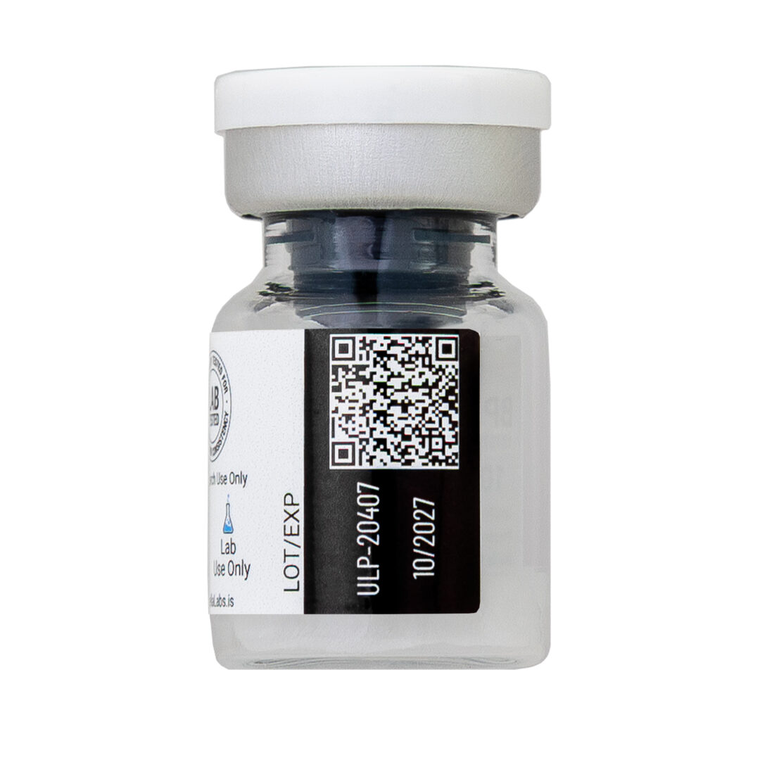 annular bpc 157 Panstellar BPC-157 Peptide