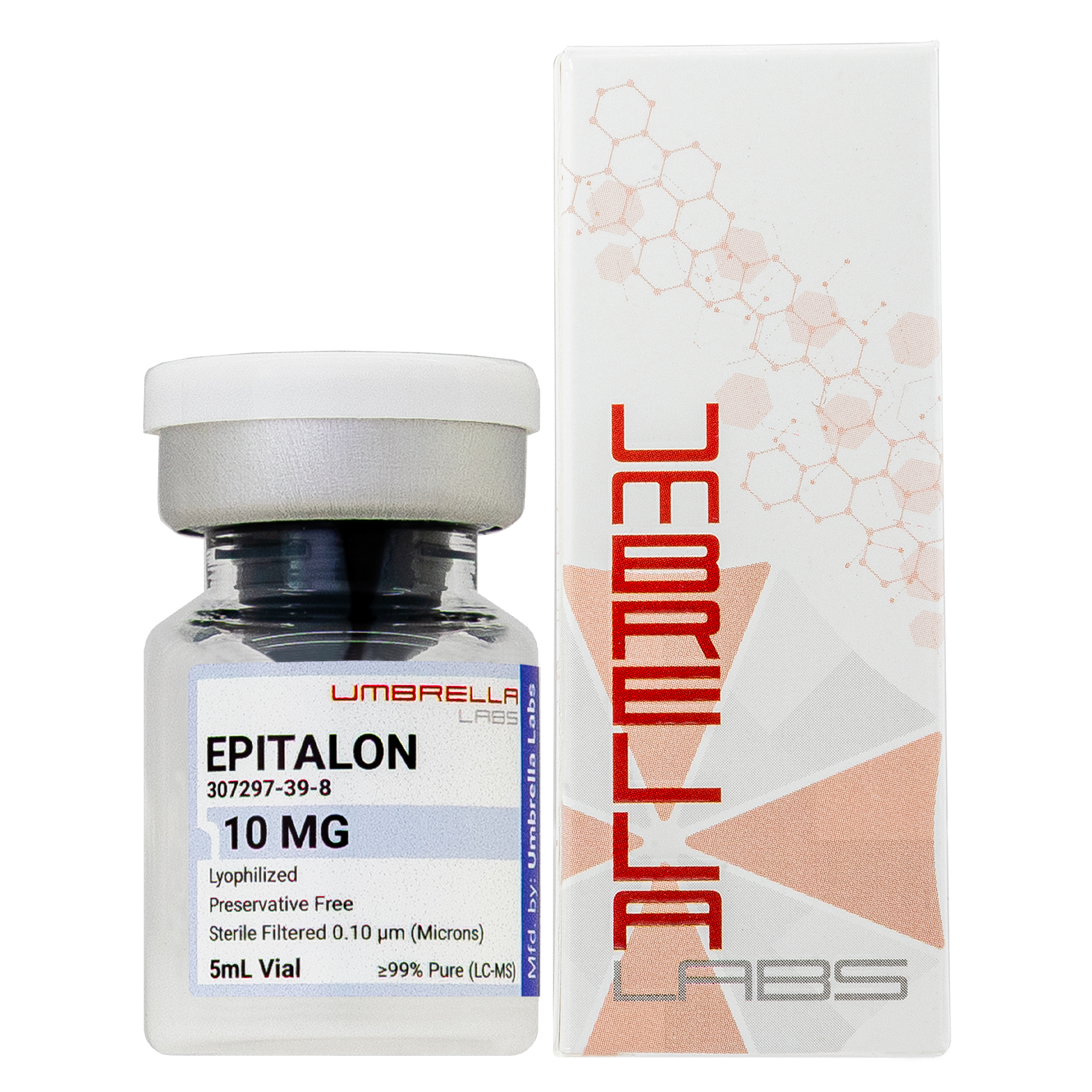 does water lower your bac How to Reconstitute Peptides — Step-by-Step Guide (2026) main image 0