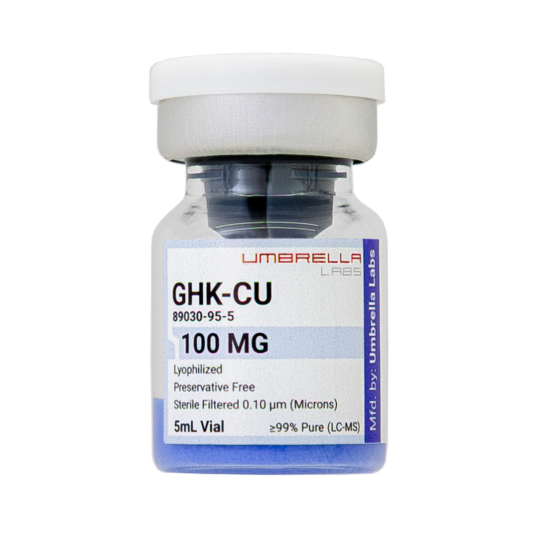 ghk-cu peptide pros and cons GHK-Cu