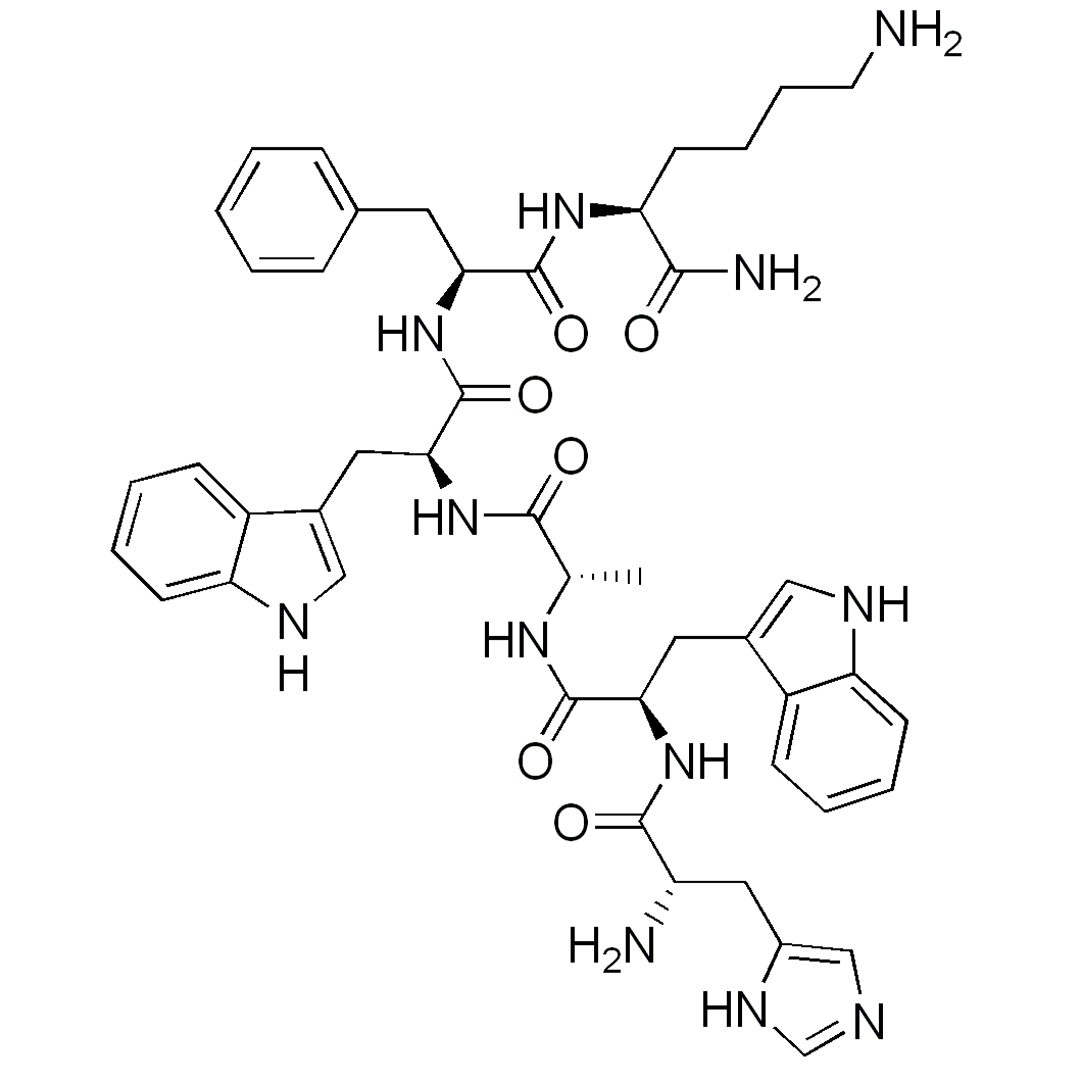 ghrp 6 peptide