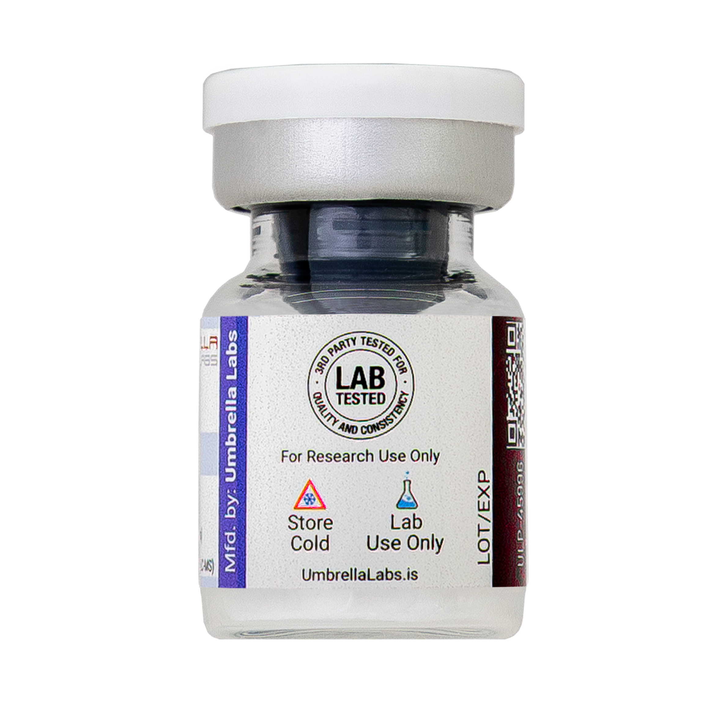igf-1 lr3 vial IGF-1 LR3 PEPTIDE 1MG/10MG VIAL – UMBRELLA Labs