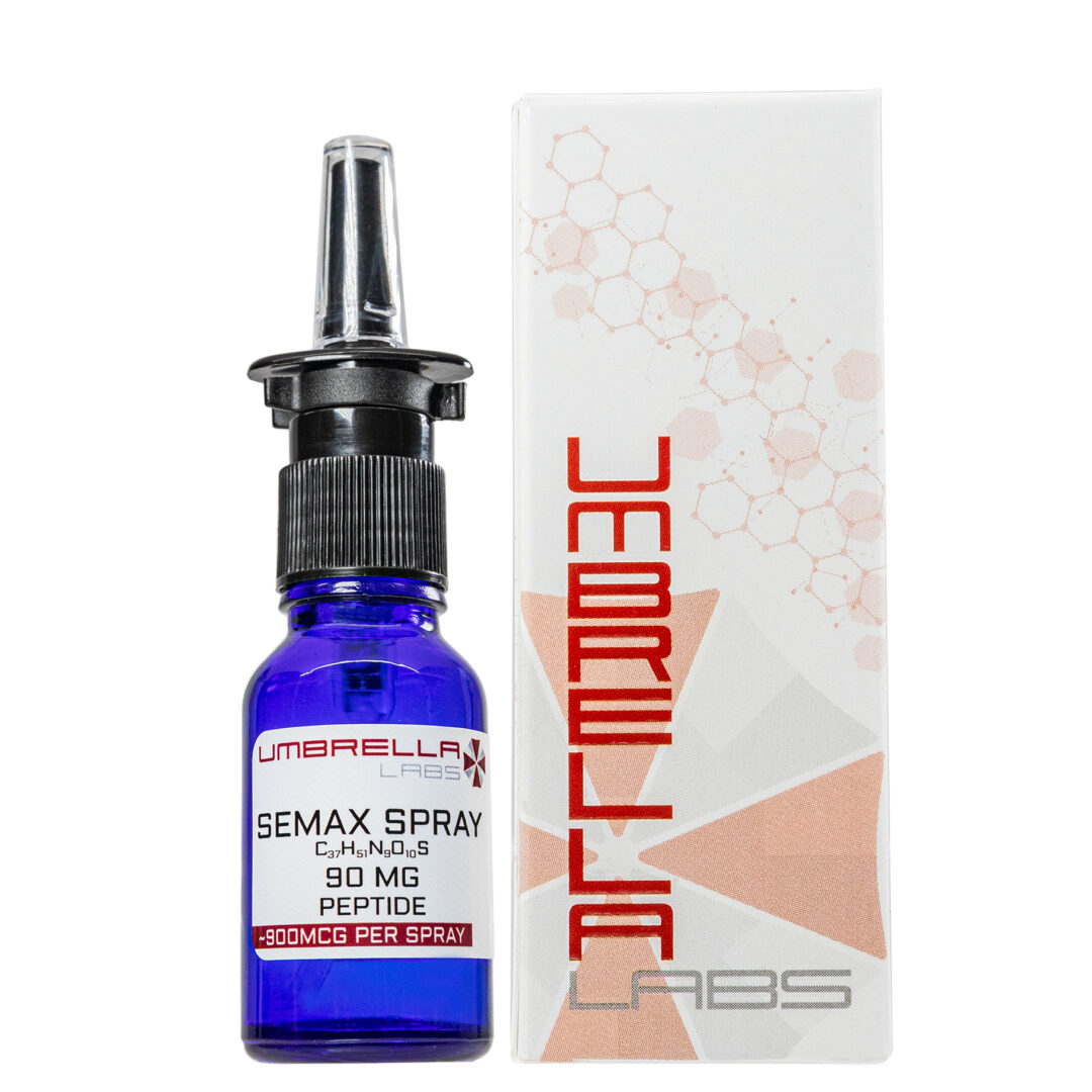 SEMAX PEPTIDE