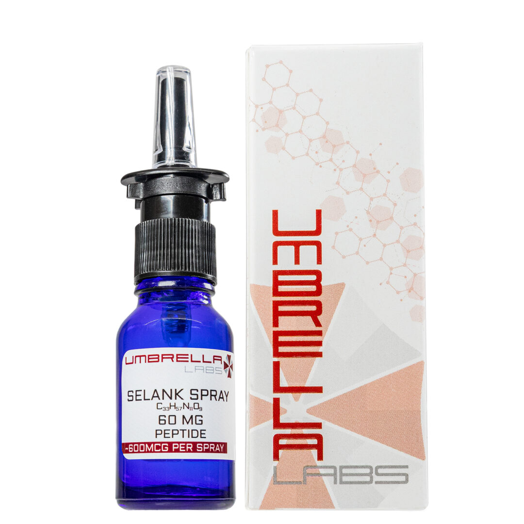 SELANK PEPTIDE