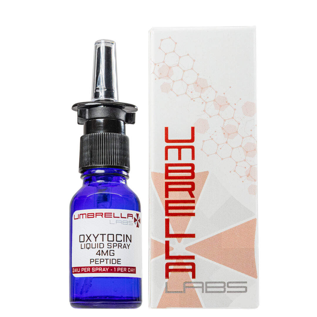 OXYTOCIN PEPTIDE