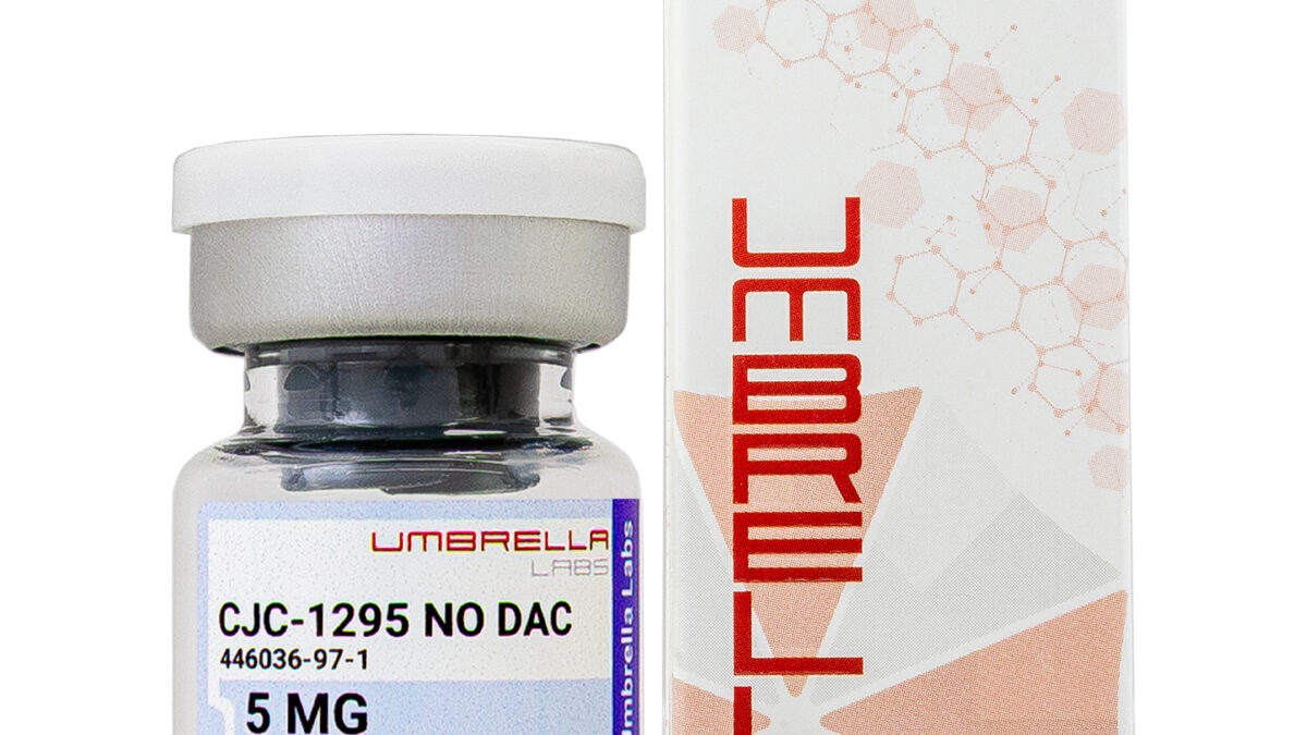 cjc-1295 ipamorelin fatigue Peptides CJC-1295