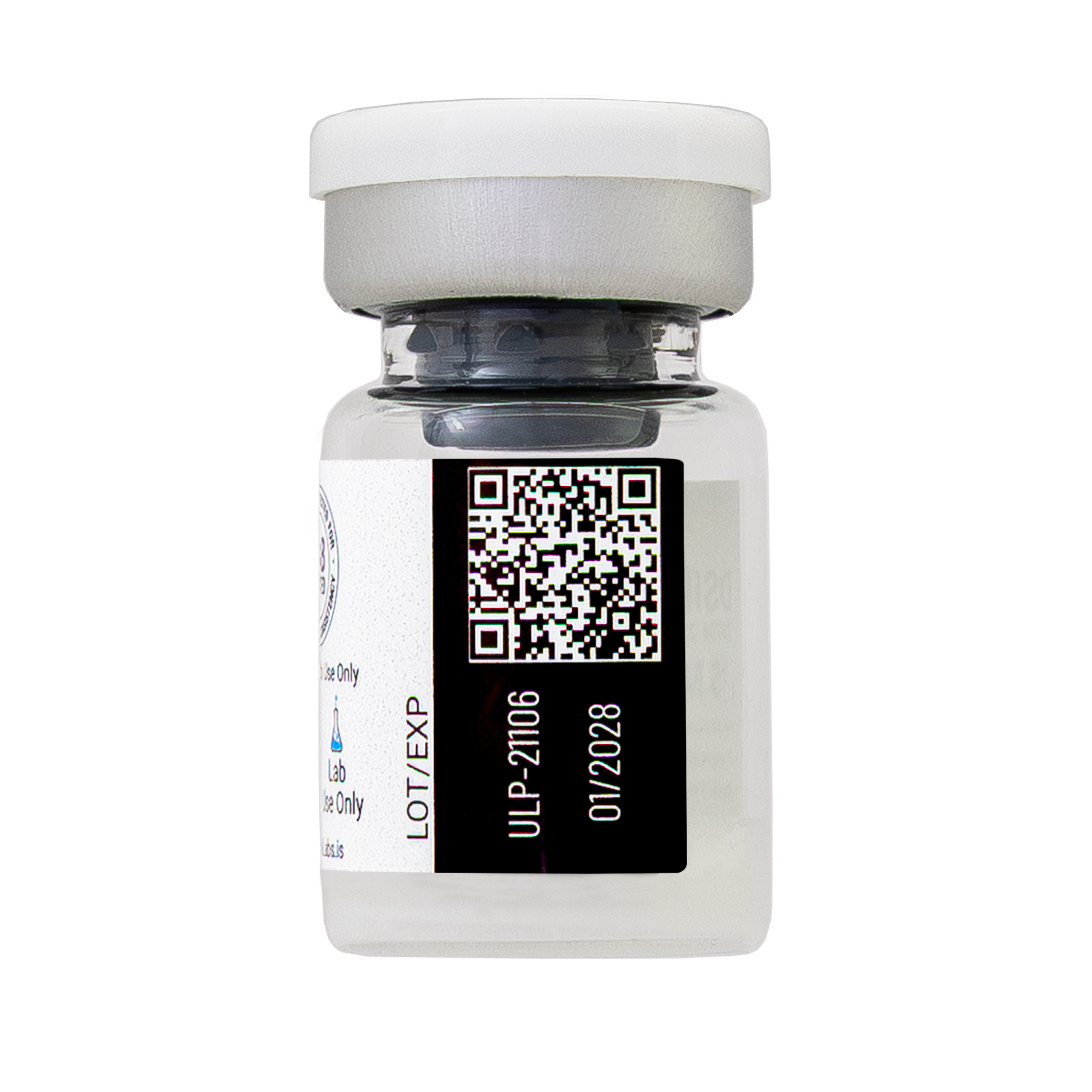 DSIP PEPTIDE 2MG/5MG VIAL  UMBRELLA Labs