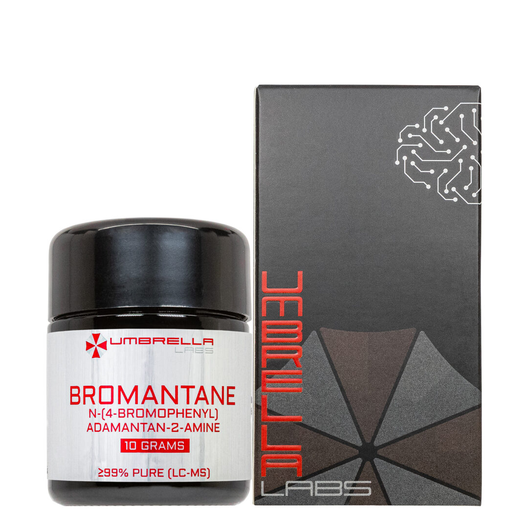 BROMANTANE POWDER