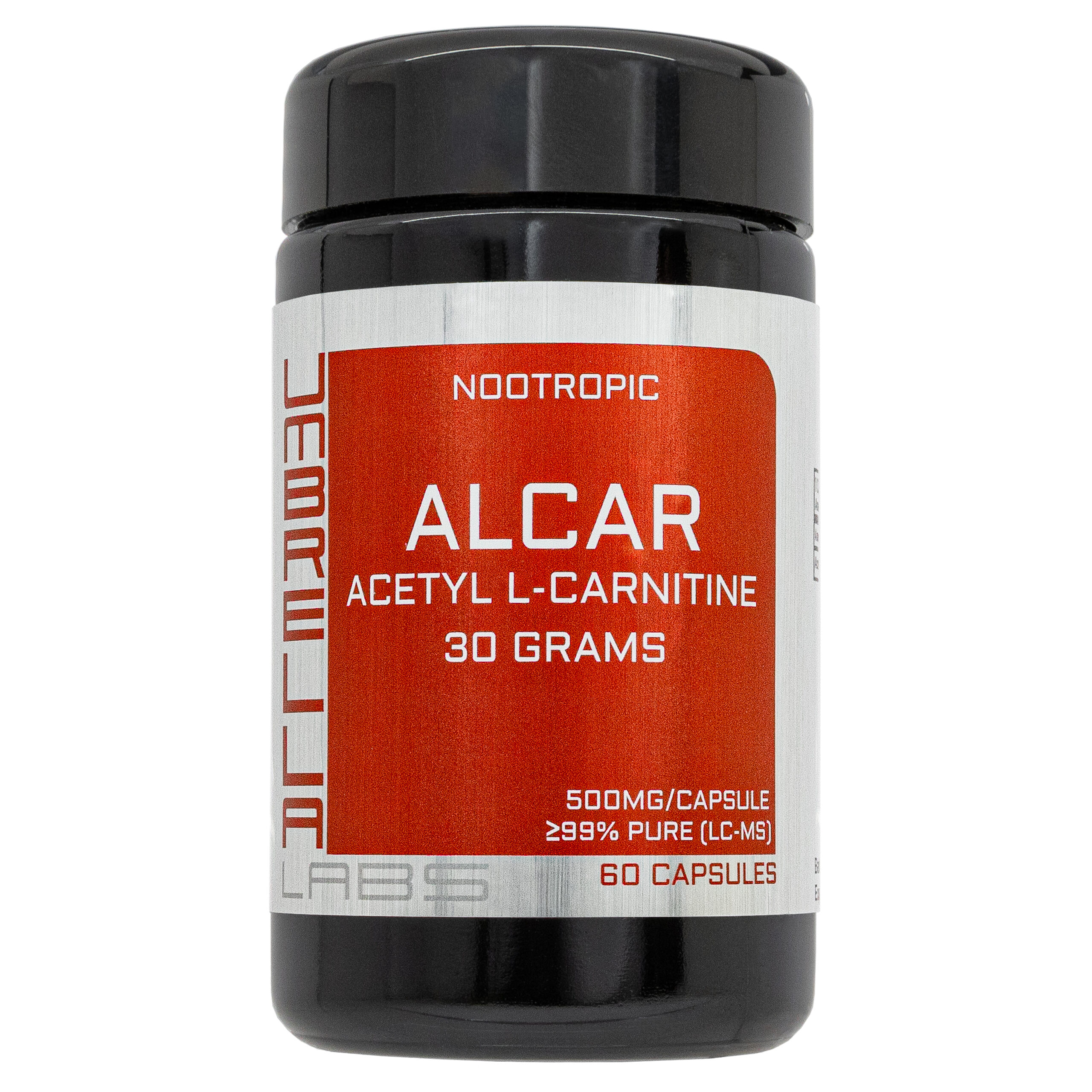 ACETYL L-CARNITINE (ALCAR) POWDER – UMBRELLA Labs
