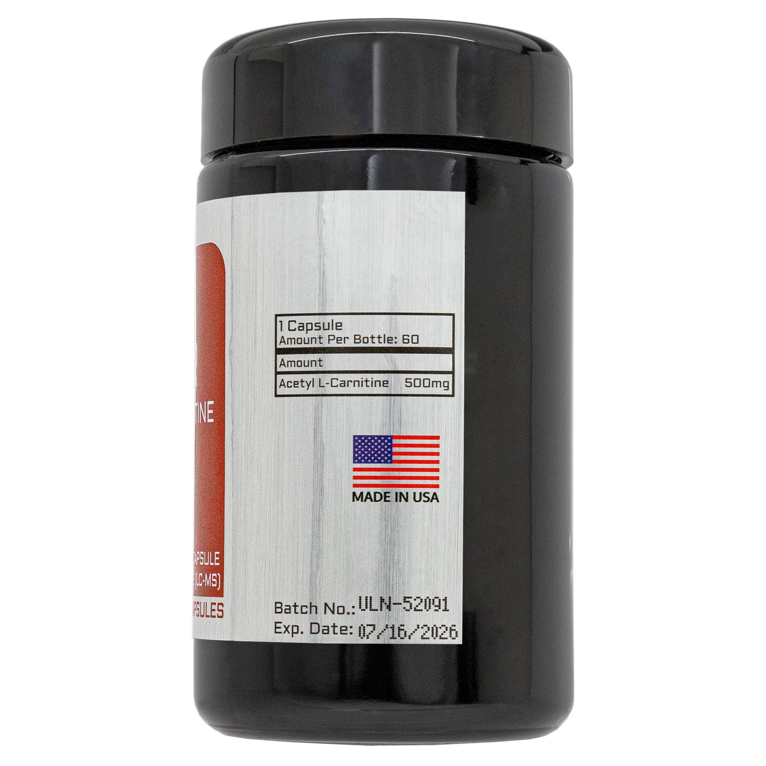 nootropics acetyl l carnitine ACETYL L-CARNITINE (ALCAR) POWDER – UMBRELLA Labs