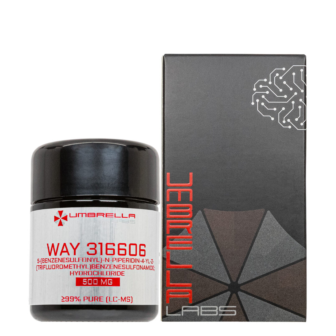 WAY 316606 POWDER (500MG)