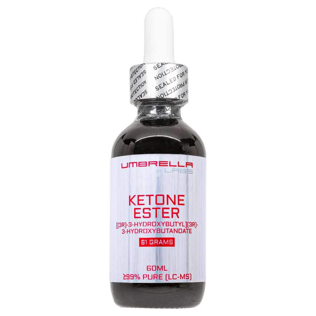 KETONE ESTER (2FL OZ) 61 GRAMS