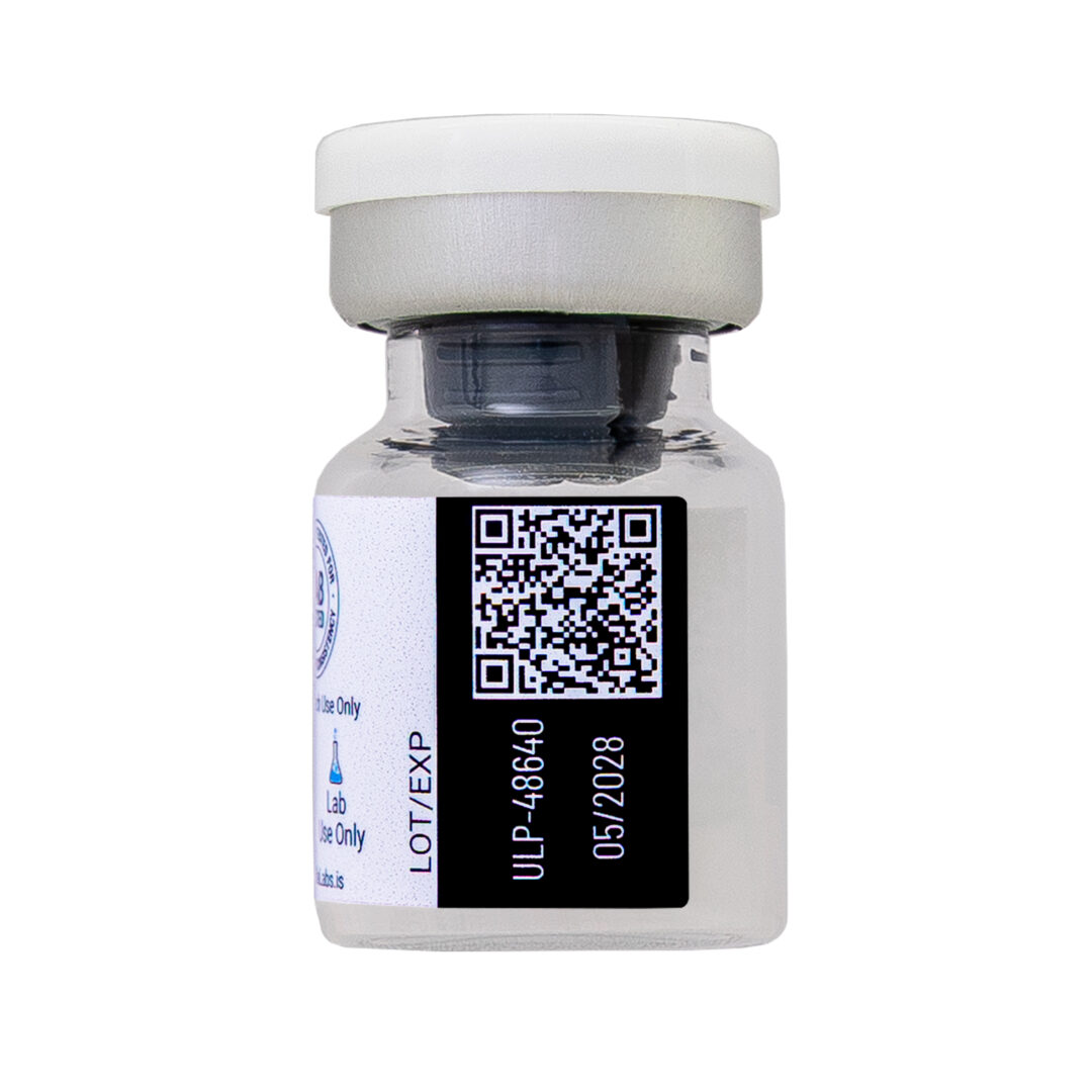 FOXO4-DRI PEPTIDE 2MG/5MG/10MG VIAL – UMBRELLA Labs