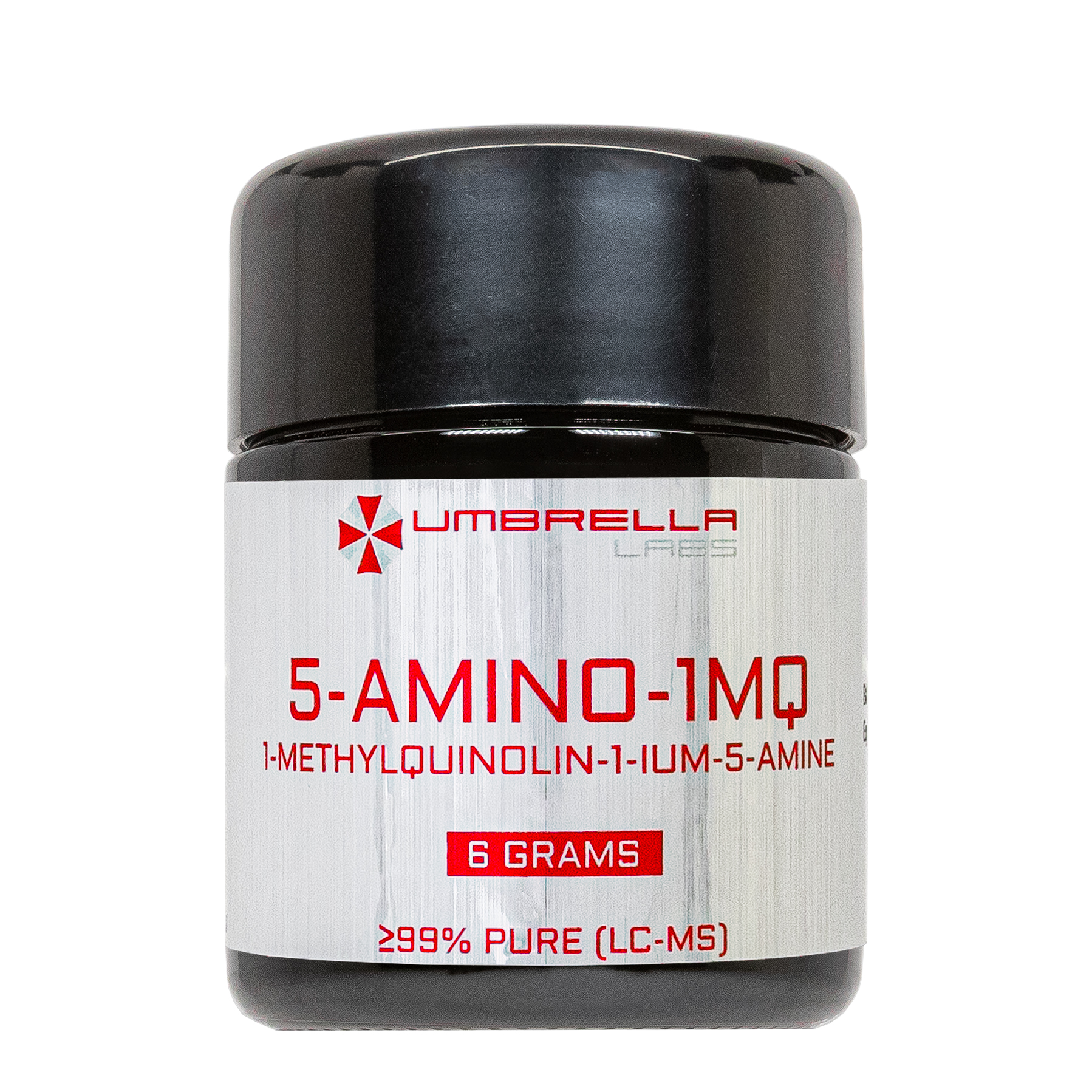 5-AMINO-1MQ POWDER – UMBRELLA Labs