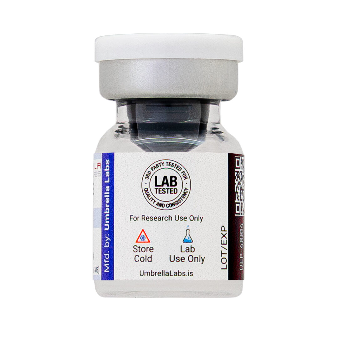 SEMAGLUTIDE PEPTIDE VIAL UMBRELLA Labs SEMAGLUTIDE PEPTIDE VIAL UMBRELLA Labs