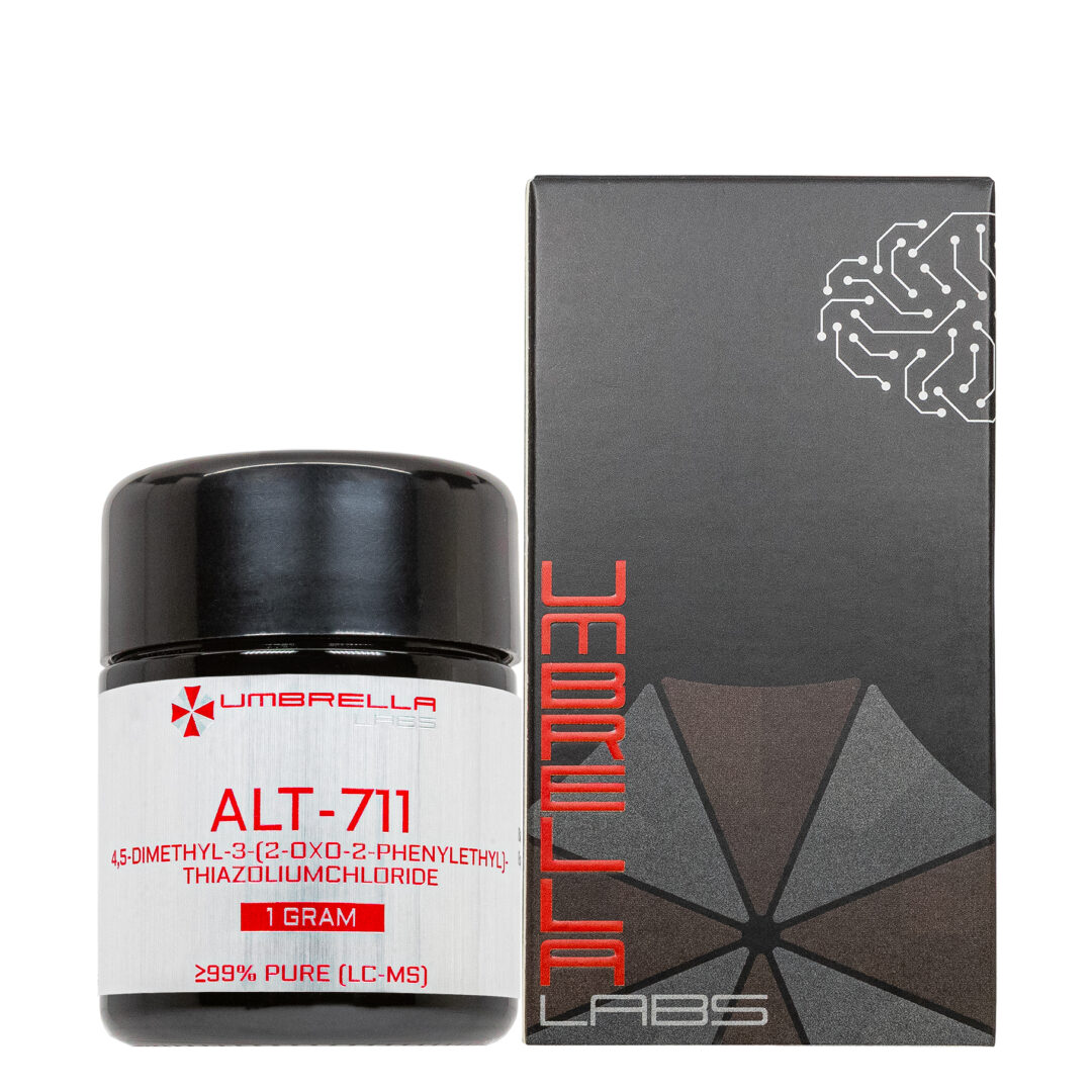 ALT-711 (ALAGEBRIUM CHLORIDE) POWDER (1 GRAM)