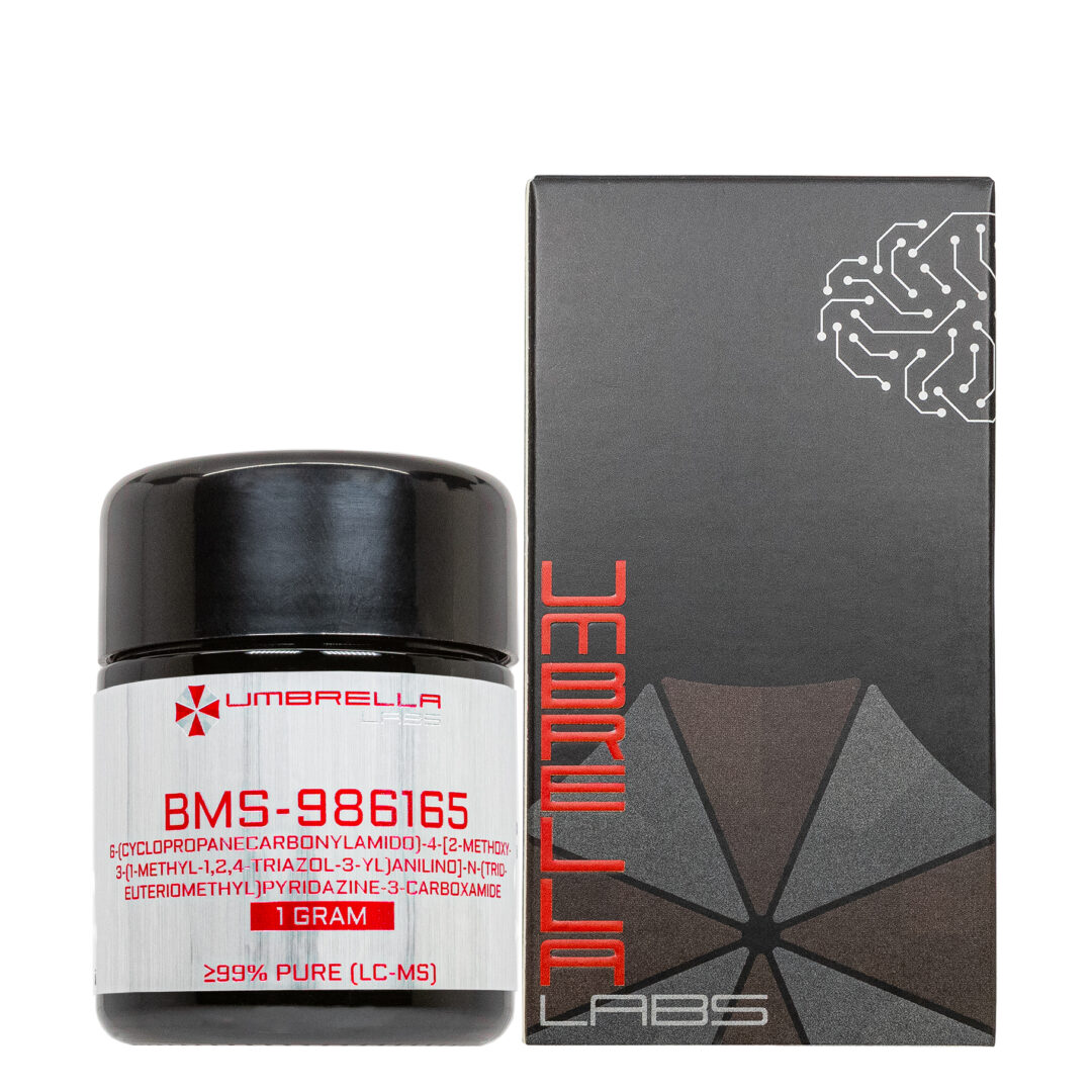 BMS-986165 POWDER (1 GRAM)