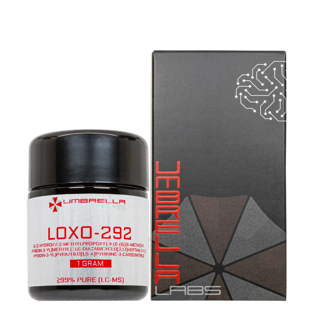 LOXO-292 POWDER (1 GRAM)