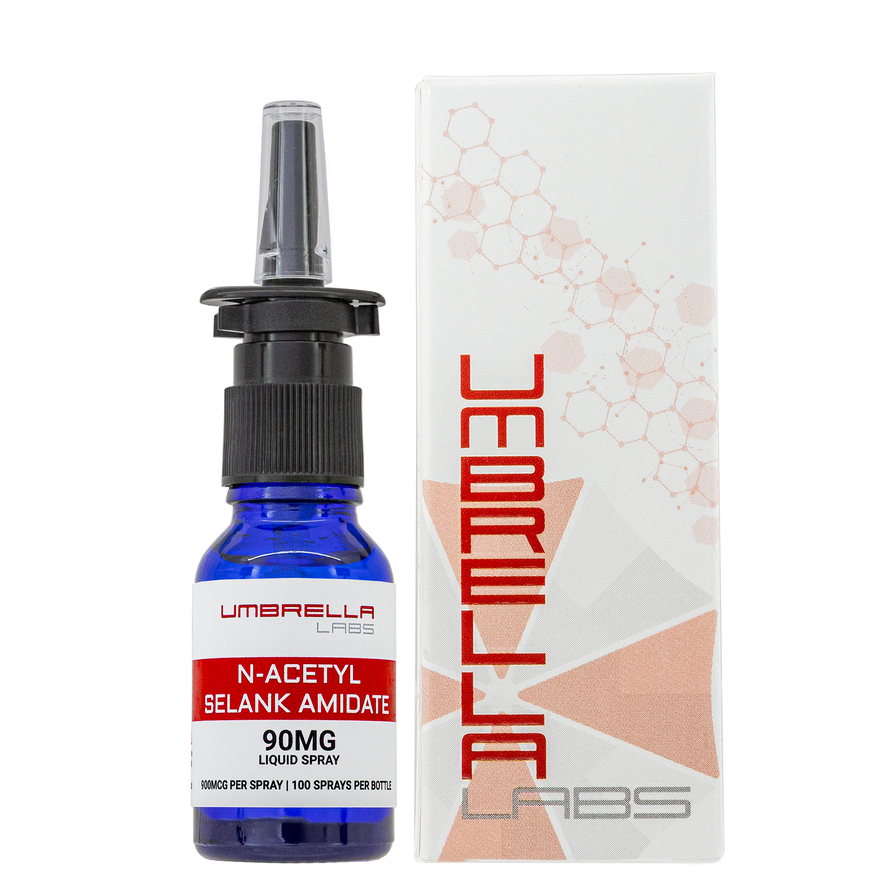 n-acetyl epithalon amidate FOXO4 -DRI (10MG)INJECTION, Packaging Type: Vial at ₹ 3200/piece in Nagpur