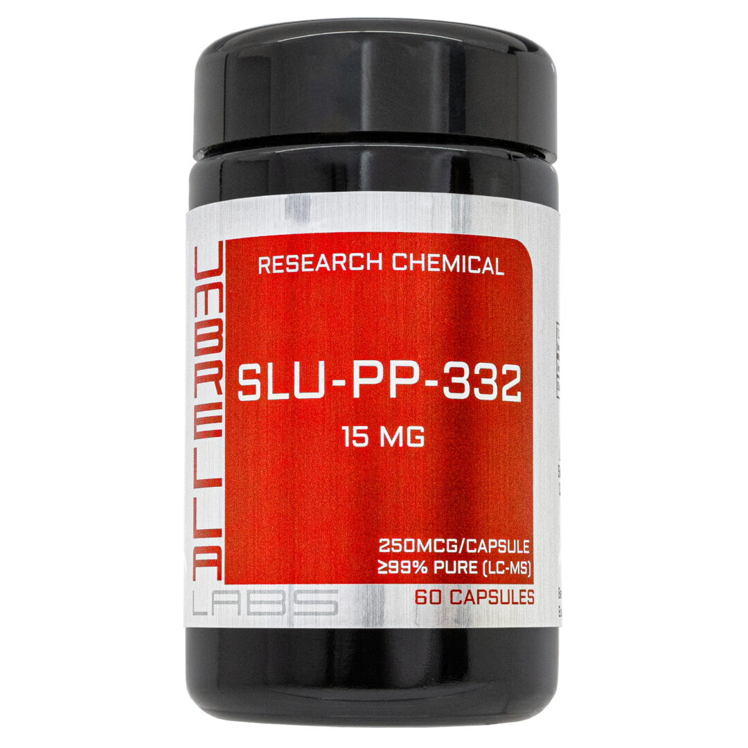 What Is The Impact Of SLU-PP-332 On Muscle Endurance And Fatigue