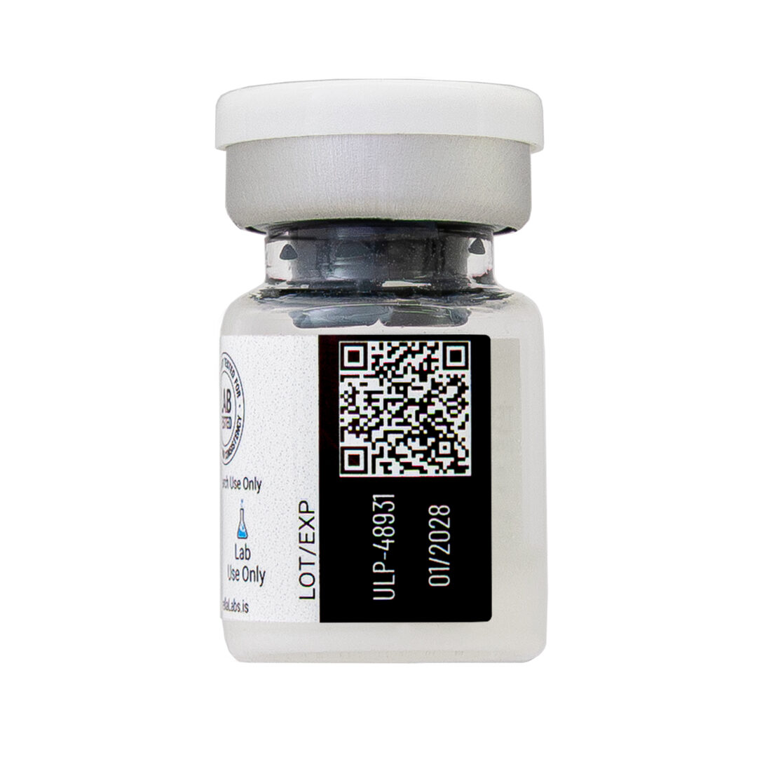CAGRILINTIDE PEPTIDE 5MG/10MG VIAL  UMBRELLA Labs