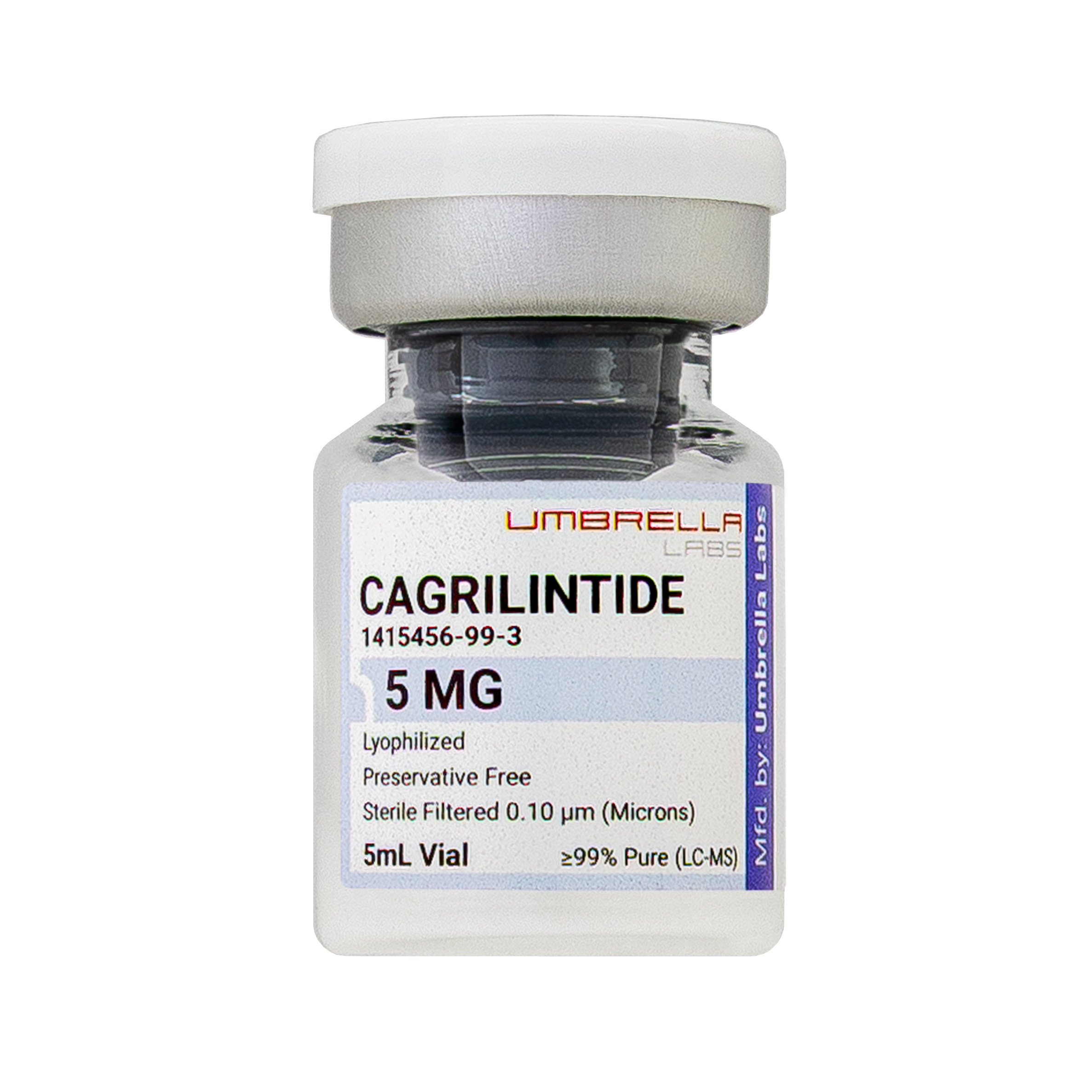 cagrilintide peptide side effects 5MG/10MG VIAL – UMBRELLA Labs Online:With Certificate waters Do you have any