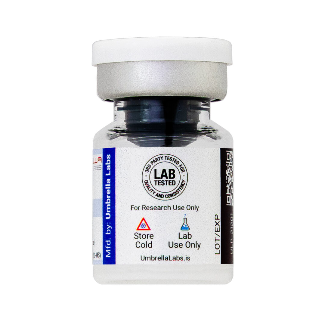 cagrilintide third party tested Cagrilintide 3mg, Semaglutide 3mg Blend (SALE!) main image 1