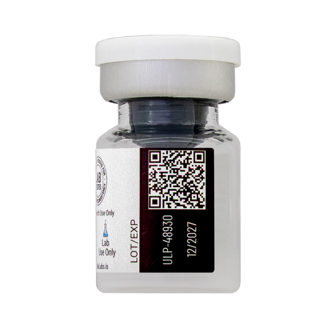 CAGRILINTIDE PEPTIDE 5MG/10MG VIAL UMBRELLA Labs CAGRILINTIDE PEPTIDE 5MG/10MG VIAL UMBRELLA Labs