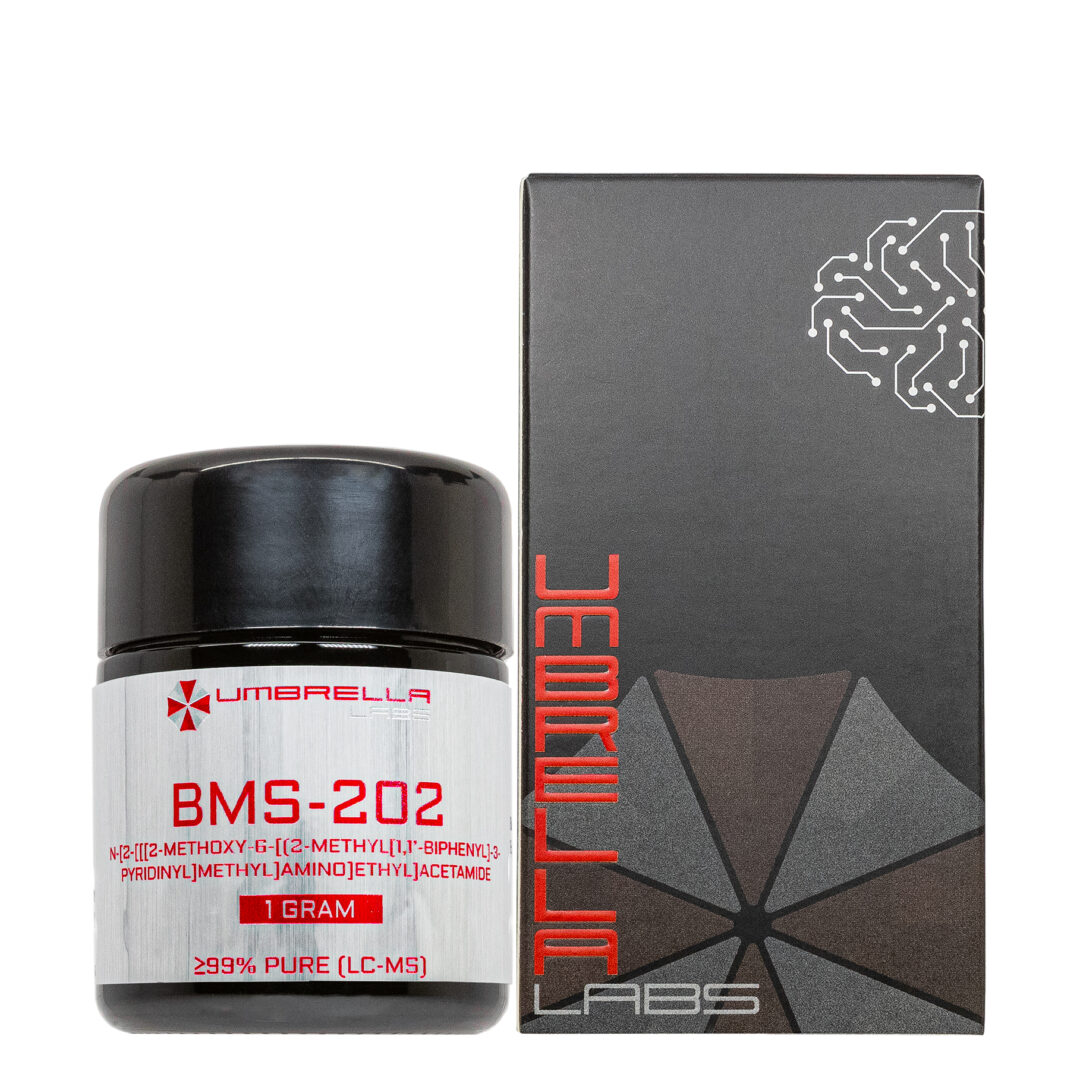 BMS-202 POWDER (1 GRAM)