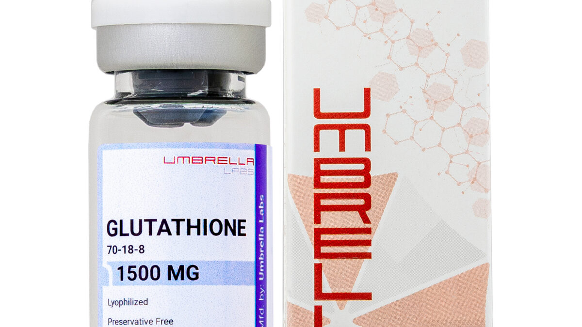 glutathione injection msds PEPTIDE VIAL – UMBRELLA Labs Belly Rescue