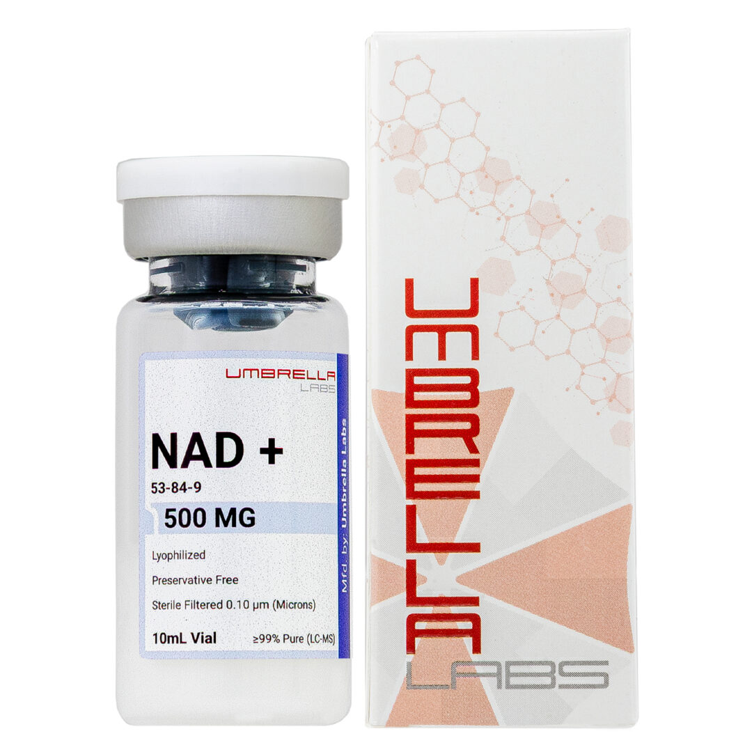 how much bac water to add to 500mg nad+ Breakthrough Peptide Healing: How BPC-157 & TB-500 Support Rapid Recovery  at Iowa IV main image 0