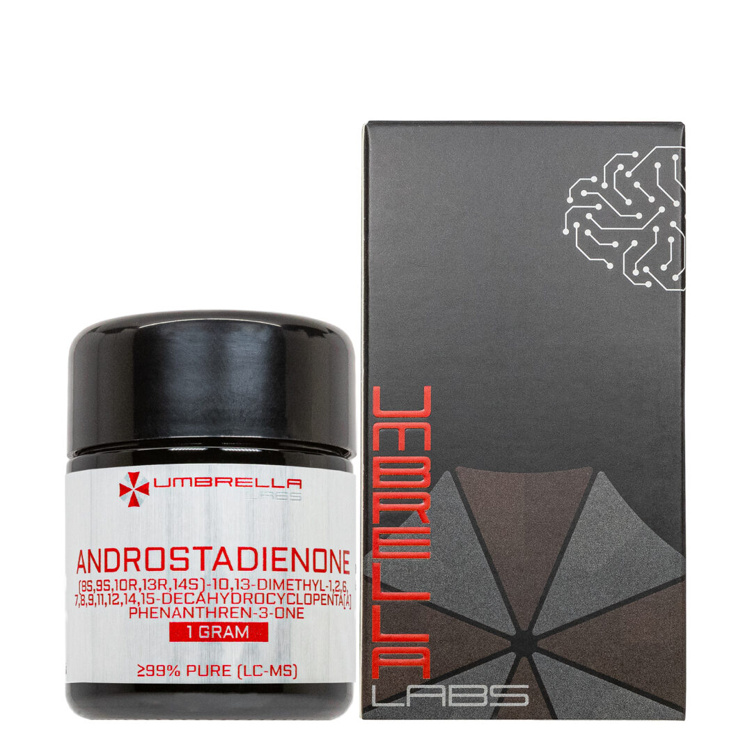ANDROSTADIENONE POWDER (1 GRAM)