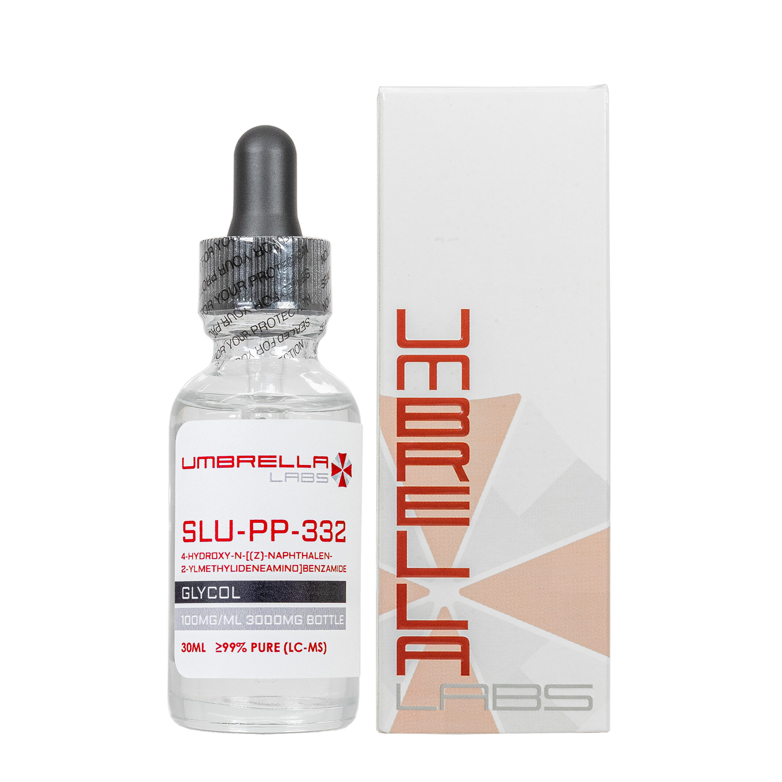 SLU-PP-332 30ML LIQUID UMBRELLA Labs SLU-PP-332 30ML LIQUID UMBRELLA Labs