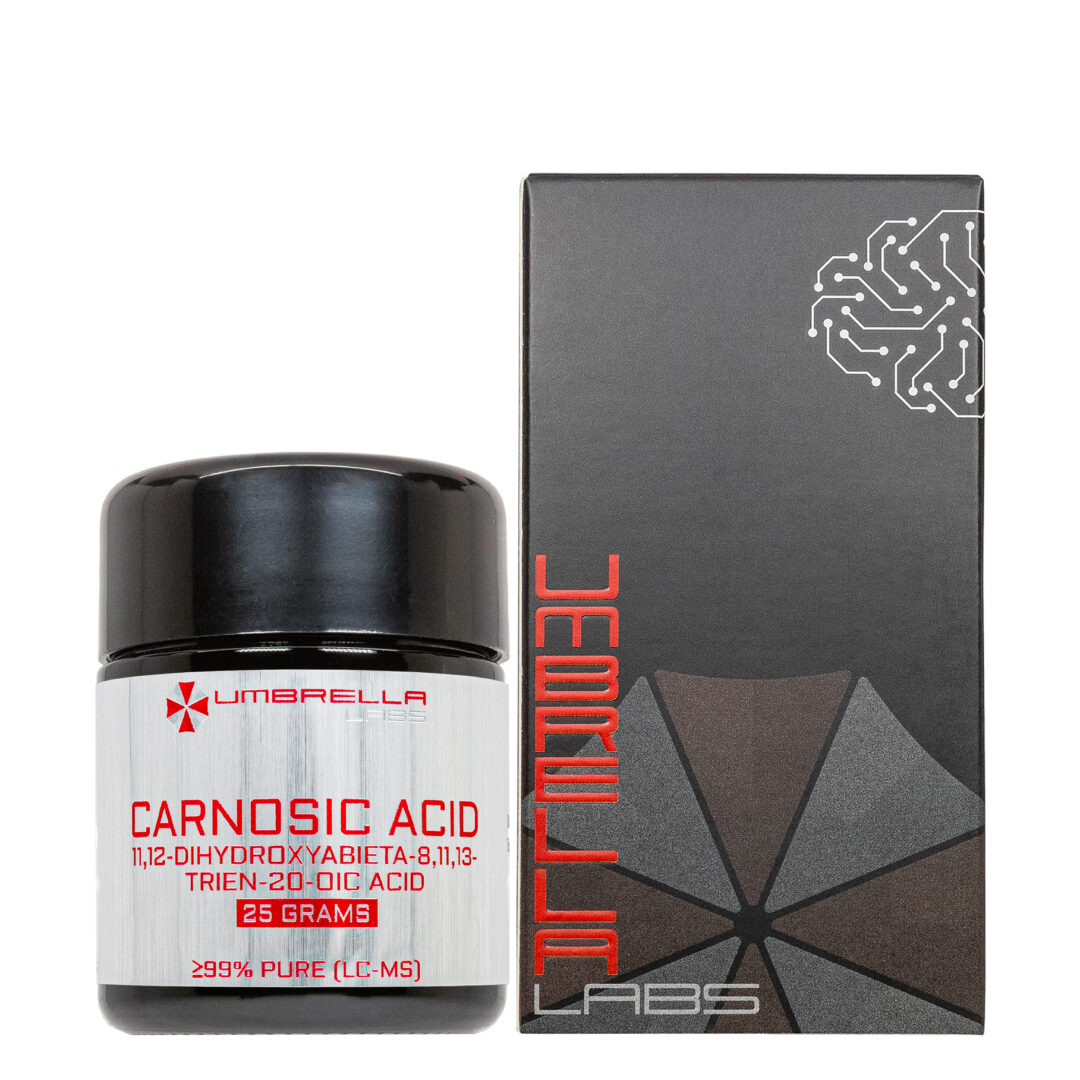 CARNOSIC ACID POWDER
