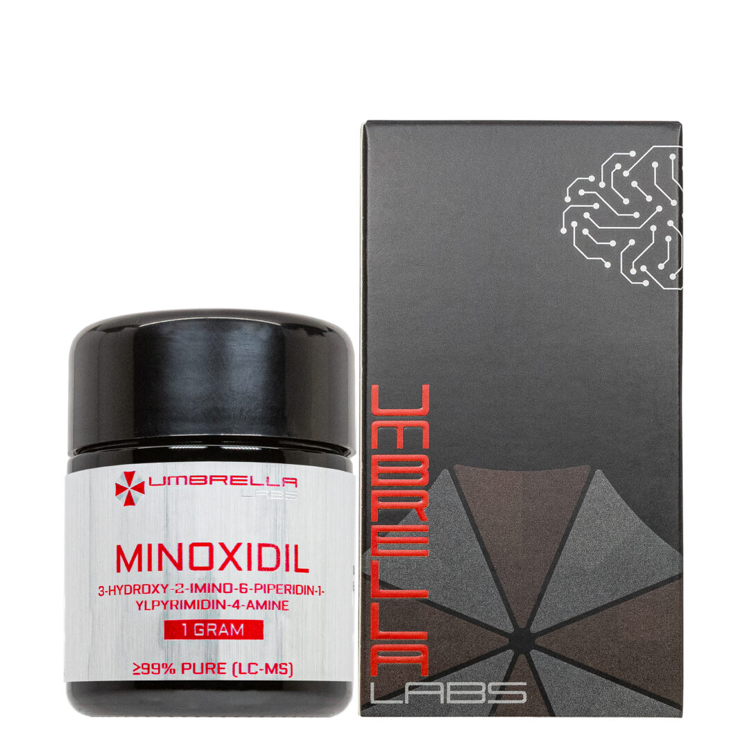 MINOXIDIL POWDER (1 GRAM)