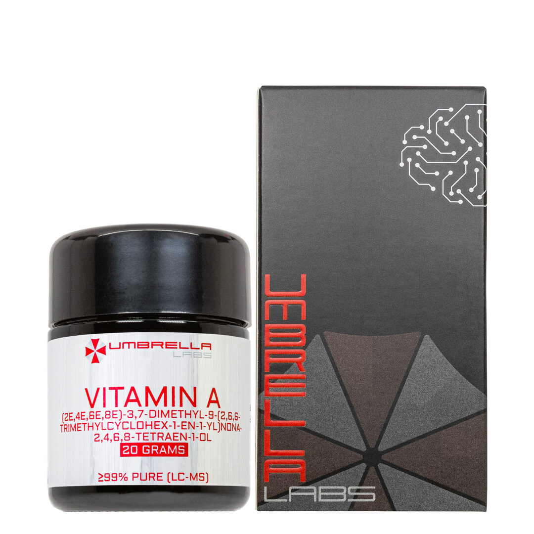 VITAMIN A POWDER (20 GRAMS)