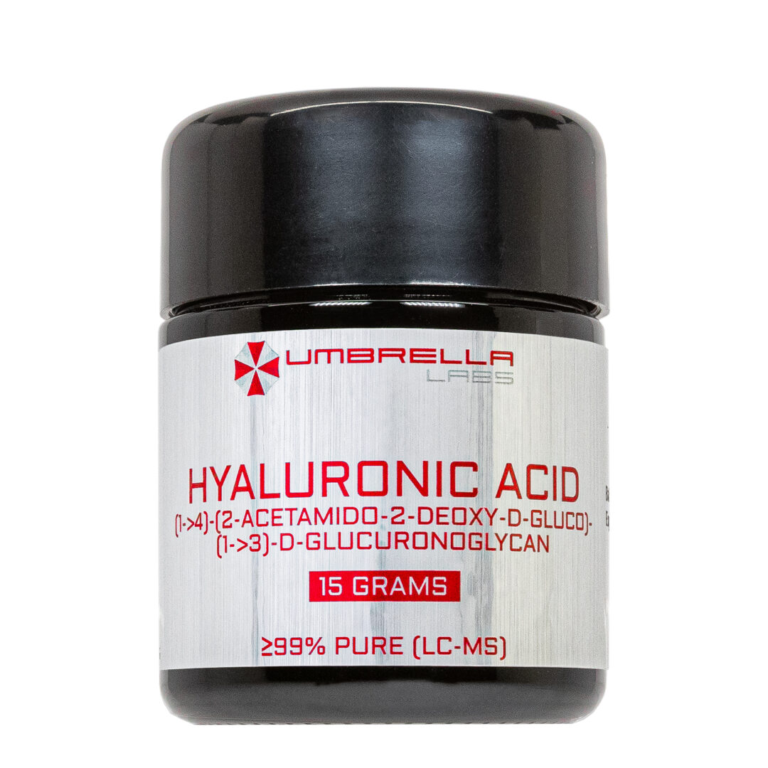 HYALURONIC ACID PEPTIDE