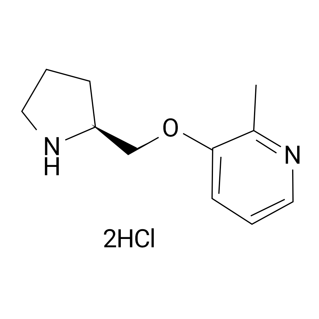 ABT-089 HCL POWDER