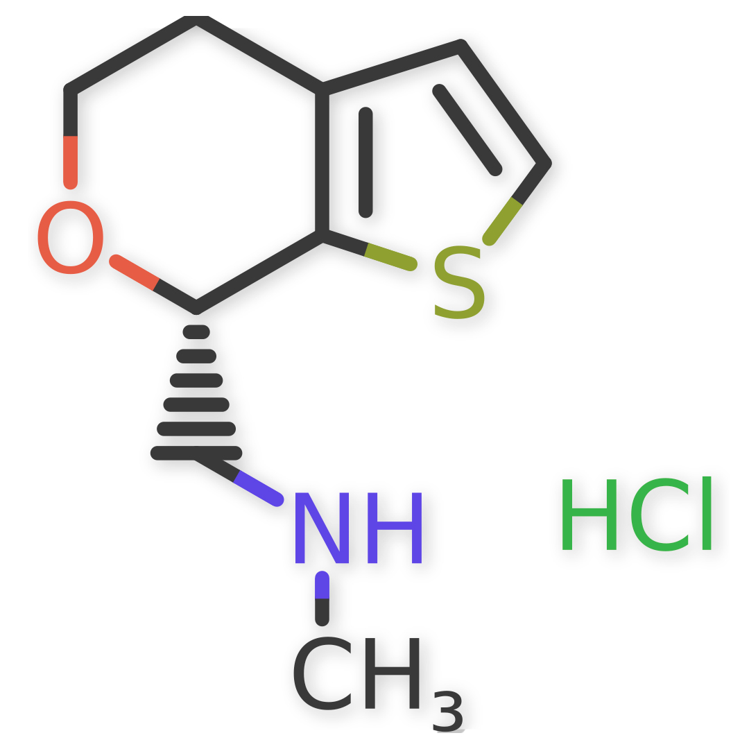 ULOTARONT HCL POWDER