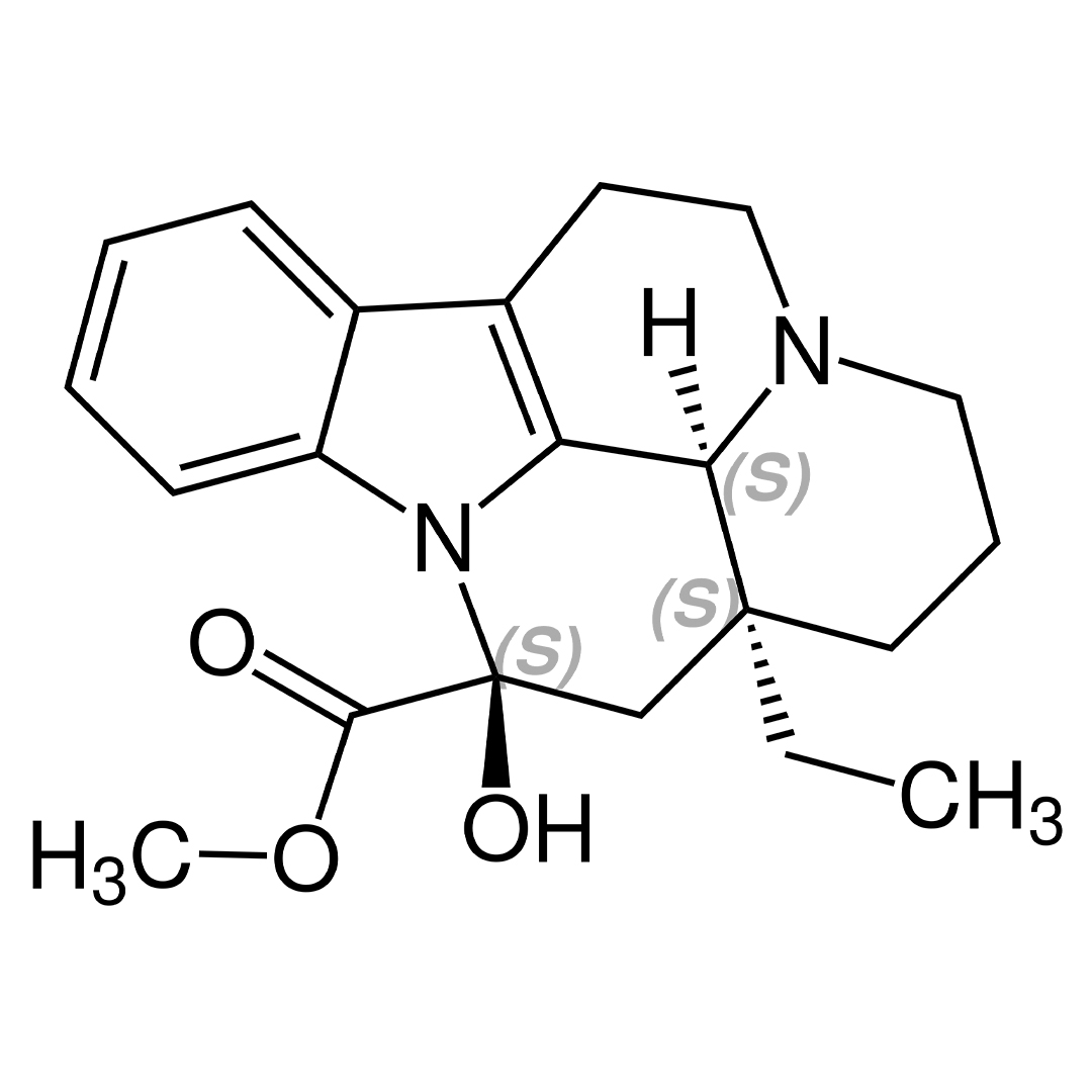 VINCAMINE POWDER
