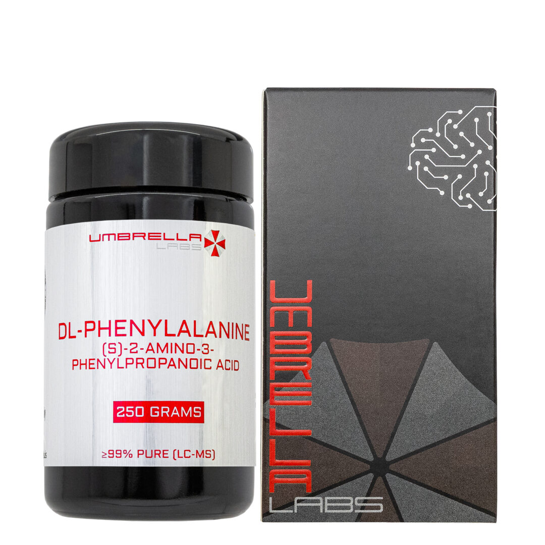 DL-PHENYLALANINE POWDER