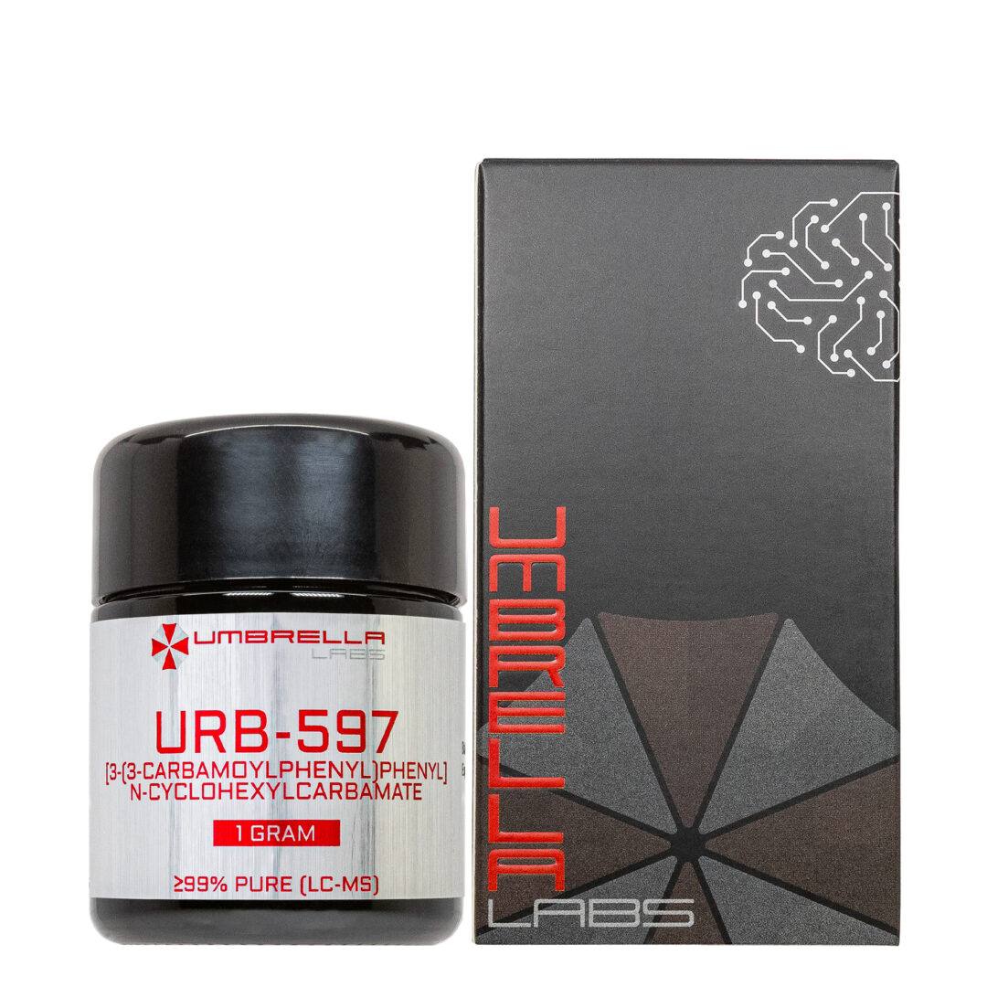 URB-597 POWDER (1 GRAM)