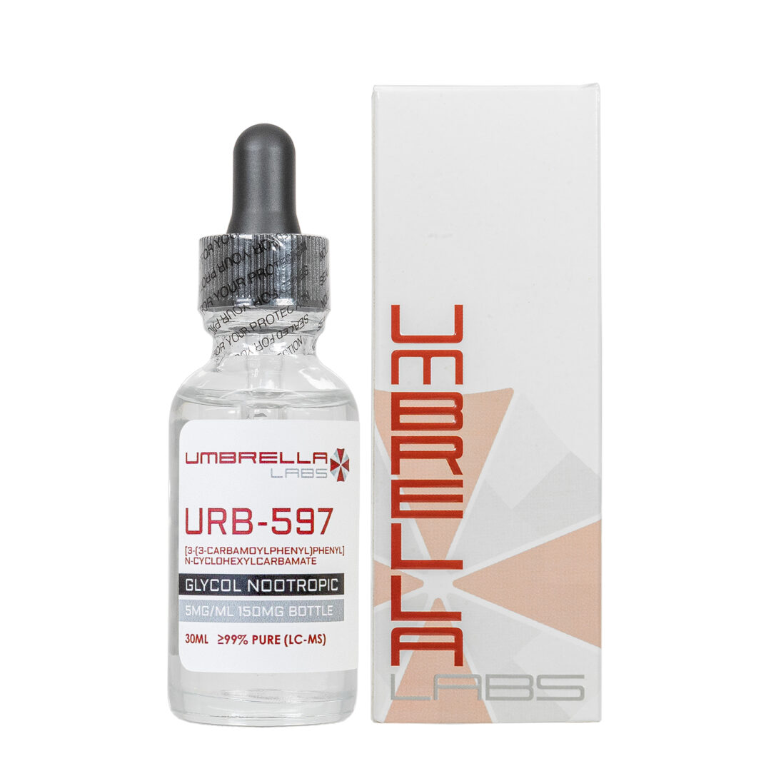 URB-597 30ML LIQUID (5MG/ML, 150MG BOTTLE)