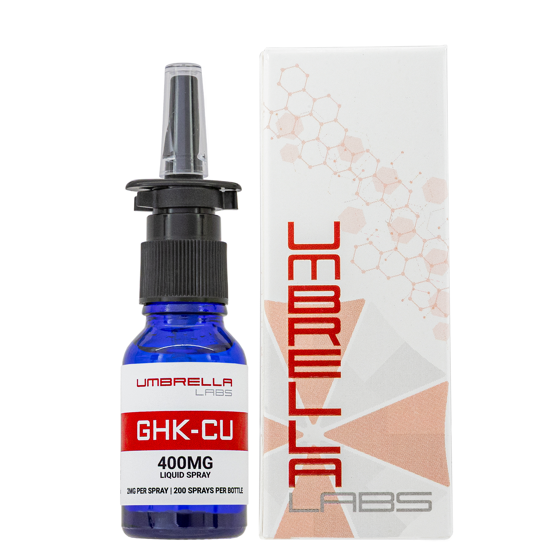 ghk cu peptide spray Neurogan GHK-Cu Copper Hair 2400mg, Scalp Serum & 4% Copper Peptides GHK-Cu Hair Growth Spray