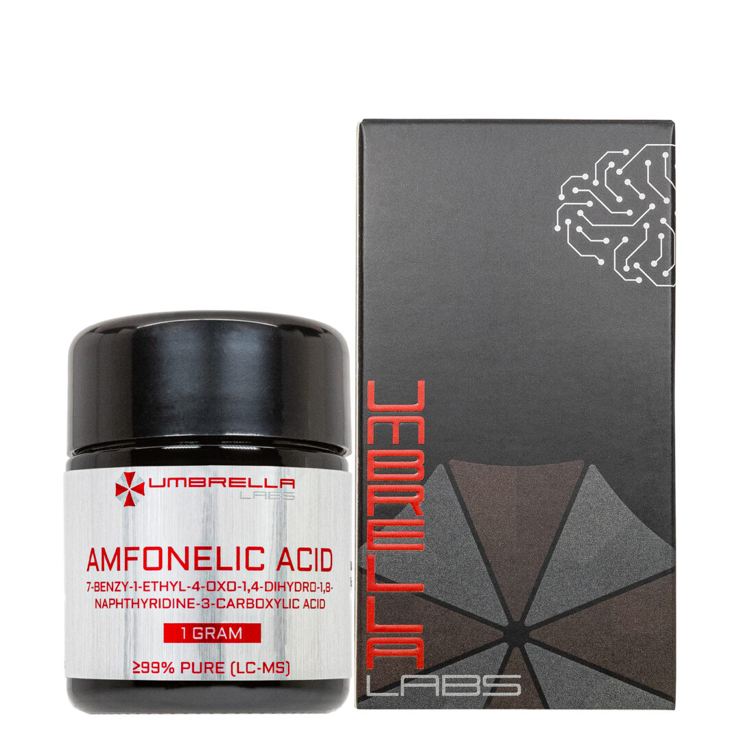 AMFONELIC ACID POWDER (1 GRAM)