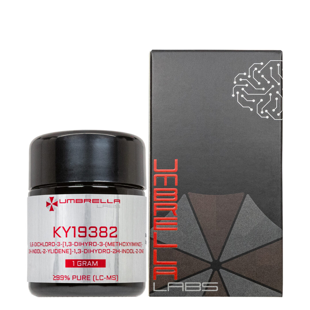 KY19382 POWDER (1 GRAM)