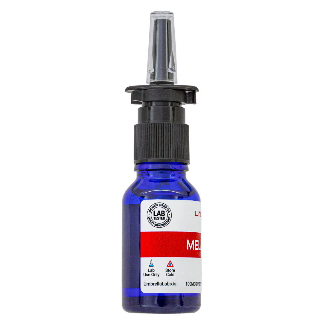 melanotan nasal spray reddit Melanotan 2 Nasal Spray: Safe & Effective Use main image 1