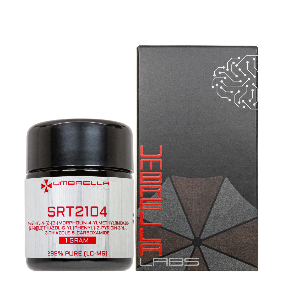 SRT2104 POWDER (1 GRAM)